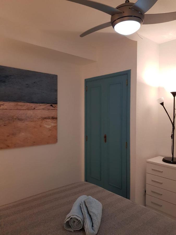 Los DIAMANTES 2 Los Cristianos  Exterior foto